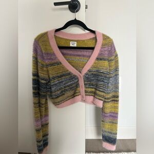 Sunday Best Cardigan